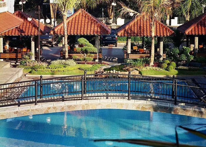 Pondok Serrata Hotel Semarang