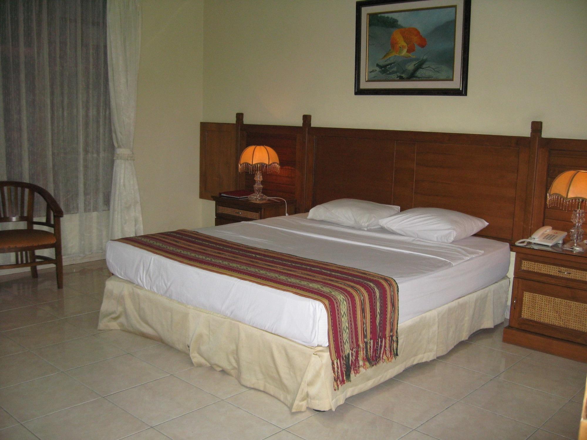 Serrata Hotel Semarang