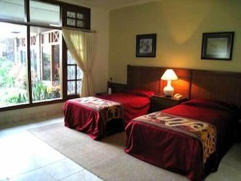 Serrata Hotel Semarang