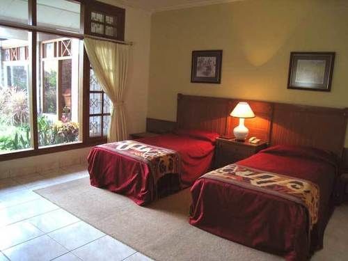 Serrata Hotel