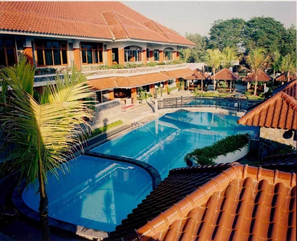Hotel Serrata