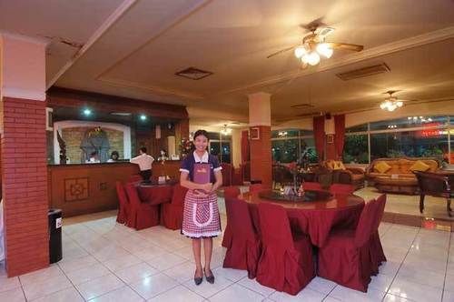 Serrata Hotel