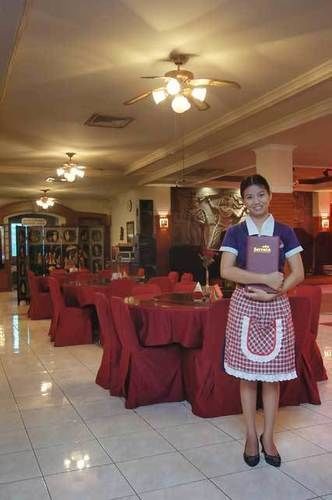 Serrata 3* Semarang