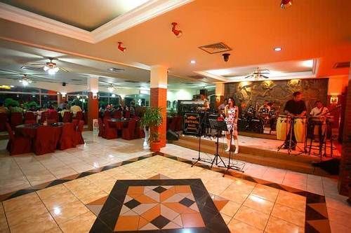 Serrata Hotel Semarang