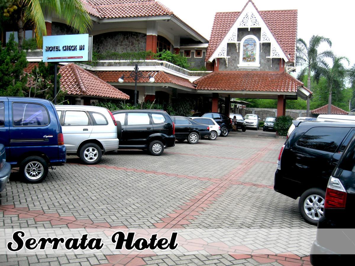 Serrata Hotel Semarang