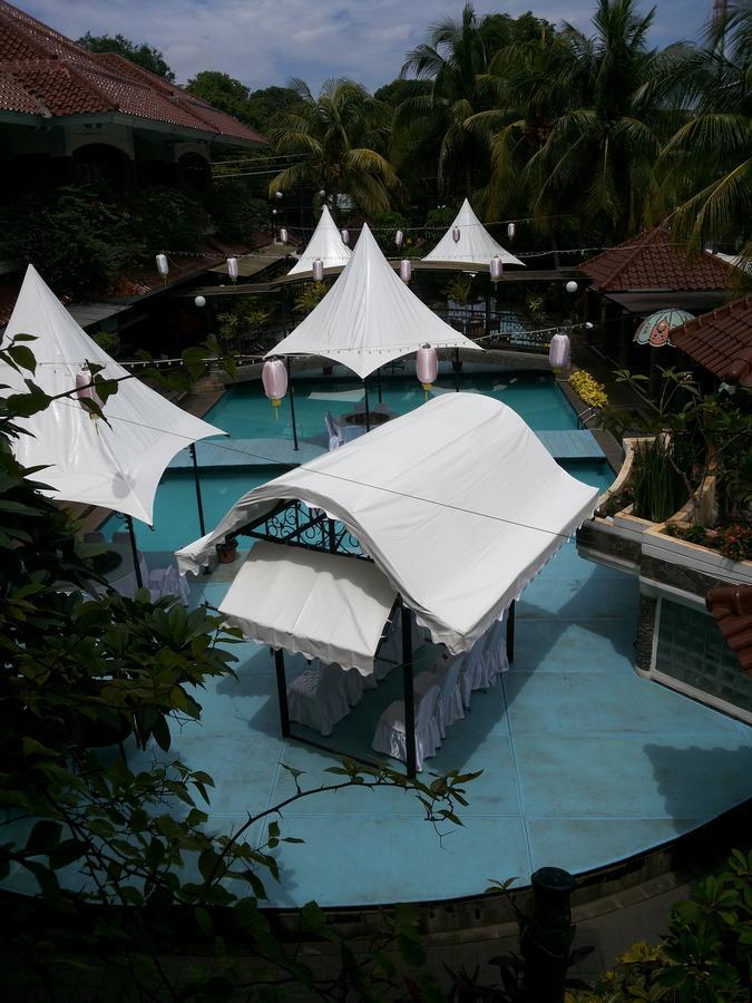 Serrata Semarang