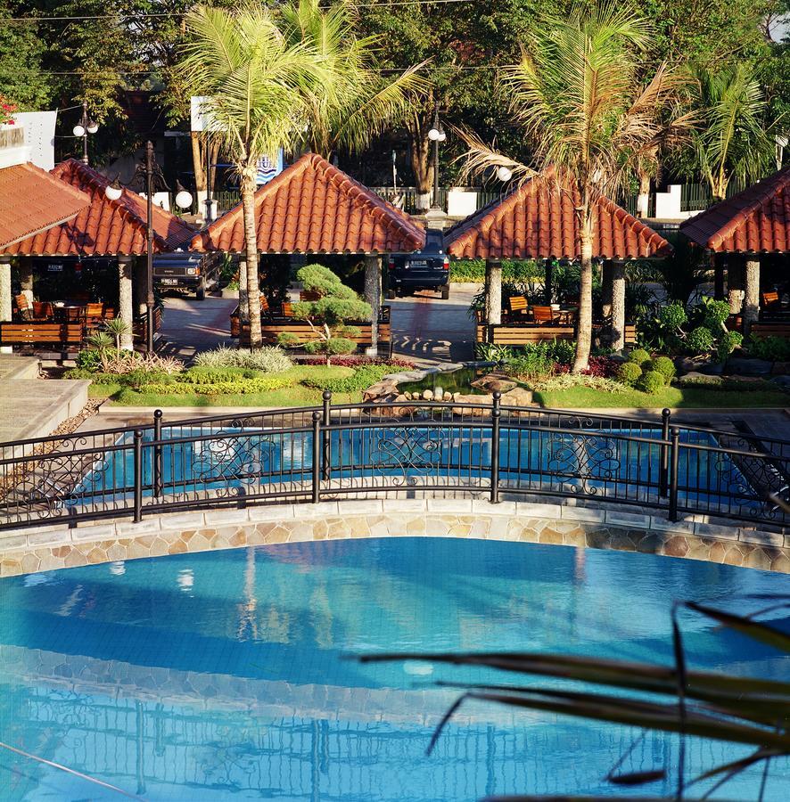 Hotel Serrata