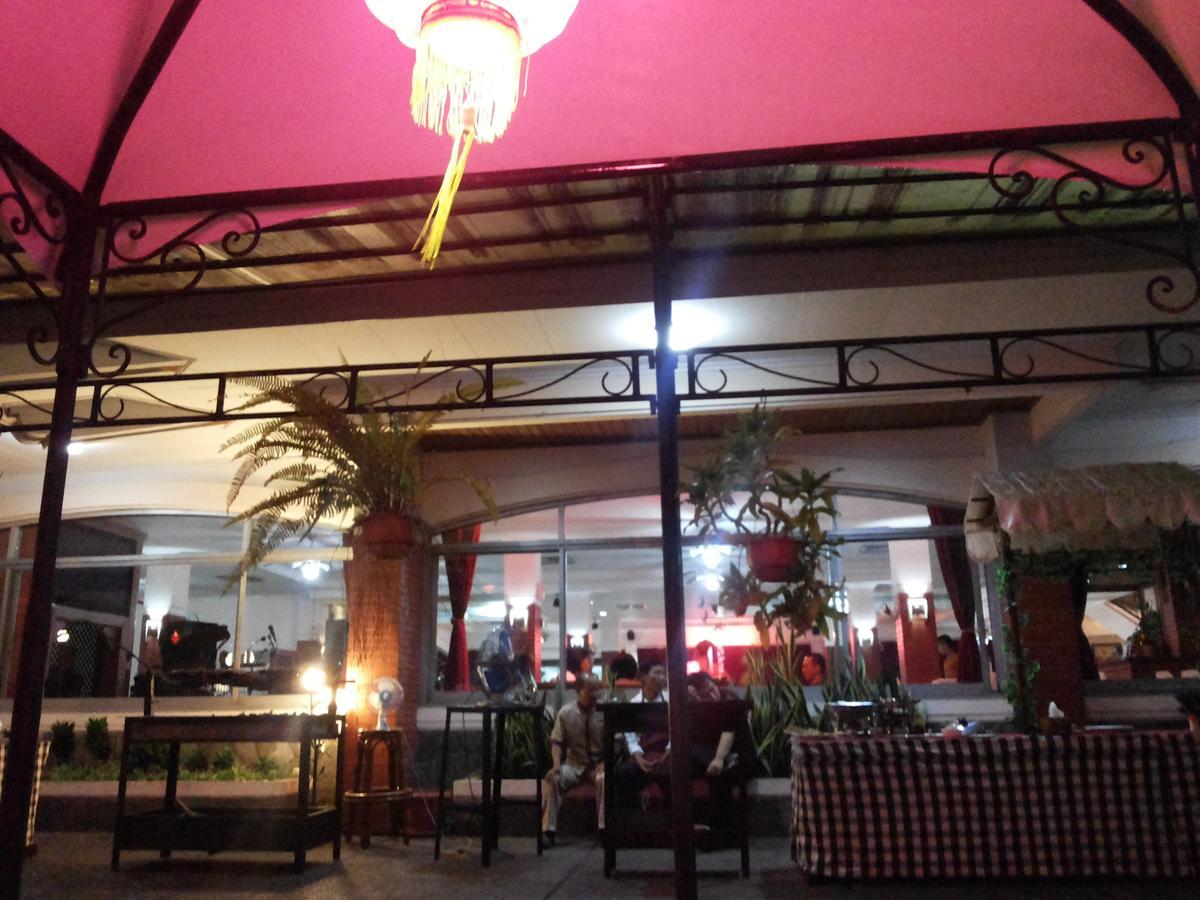Serrata Semarang