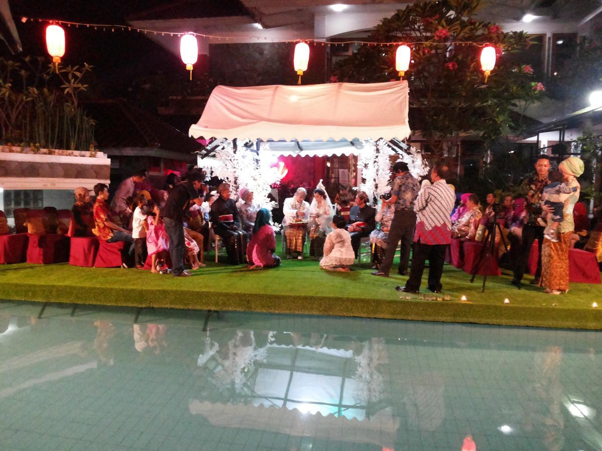 Hotel Serrata Semarang