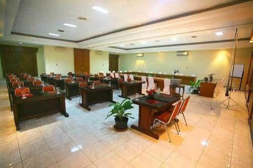 Serrata Hotel