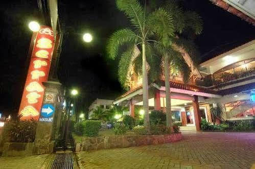 Serrata Semarang