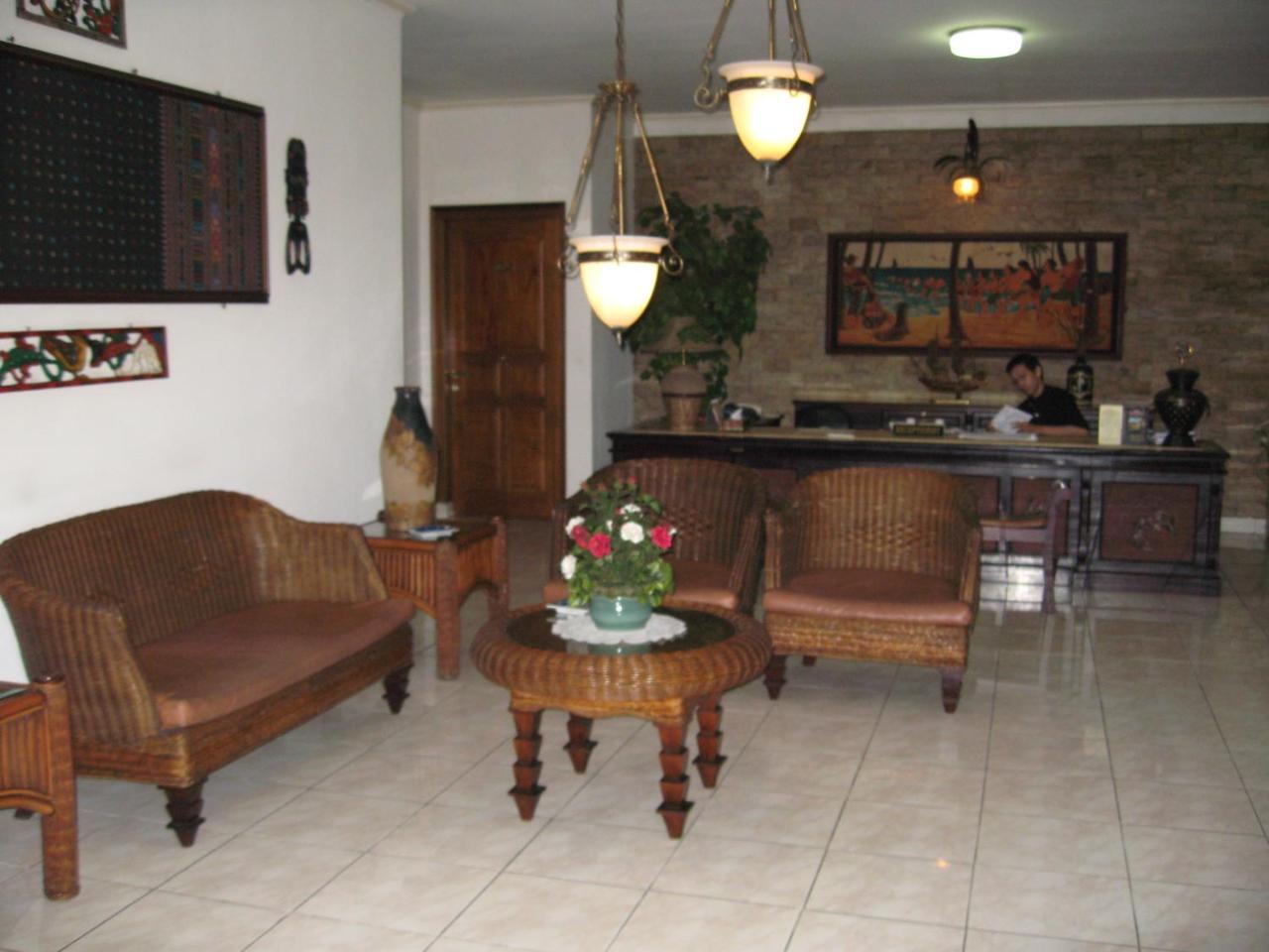 Serrata Semarang
