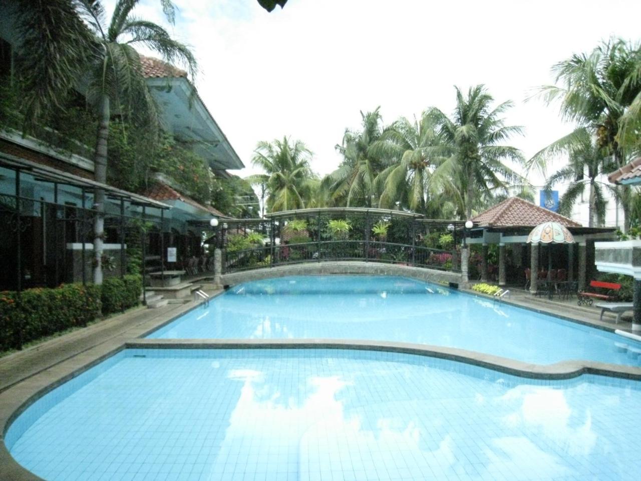 Serrata Hotel