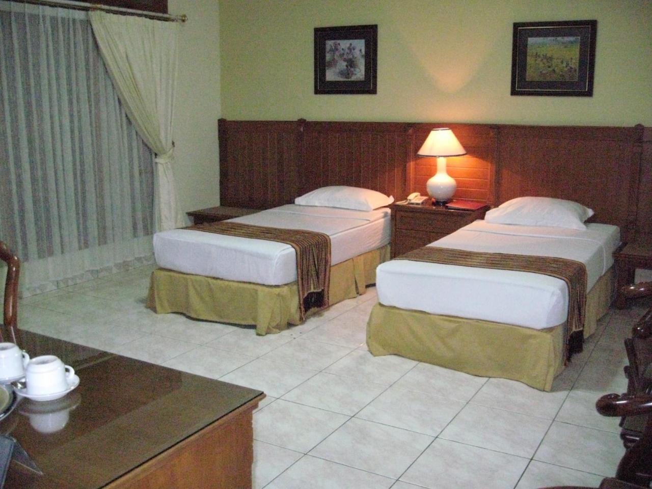 Serrata Hotel Semarang